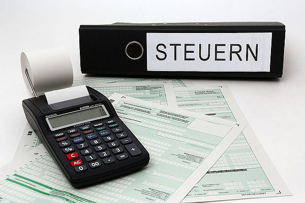 Wartezeit auf Steuererstattung verbessert Wartezeit auf Steuererstattung verbessert