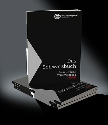 Das Schwarzbuch 2020/21: Jetzt kostenlos bestellen!