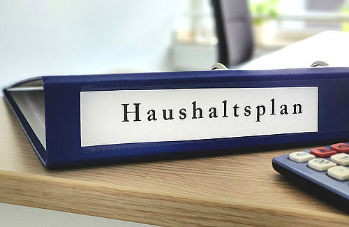 Landesregierung Betreibt Etikettenschwindel Mit Haushaltsplan Für 2024 ...