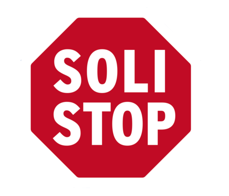 Die Rechtfertigung für den Soli fehlt! Die Rechtfertigung für den Soli fehlt!