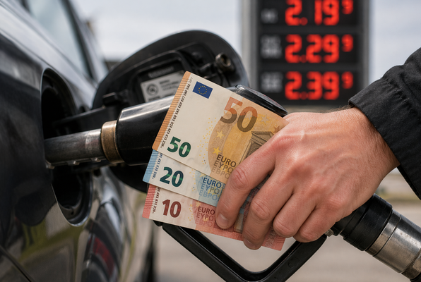 BdSt-Vorschläge zur Energie-Entlastung