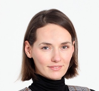 Julia Jirmann
