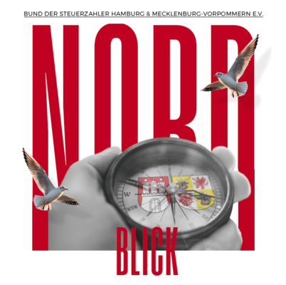 Nordblick - Jan./Febr. 2026