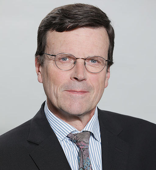 Harald Schledorn