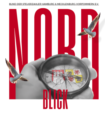 Nordblick - Mai 2026