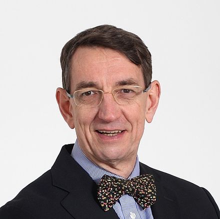 Ludwig Zimmermann