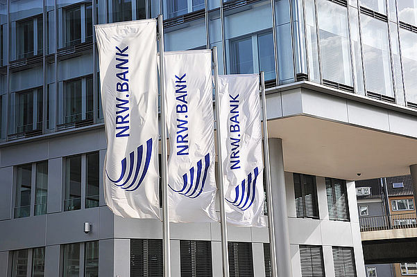 Keine Haushaltskonsolidierung über die NRW.BANK