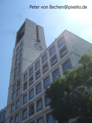 Der geplante Stuttgarter Apfelkernturm wird immer teurer Der geplante Stuttgarter Apfelkernturm wird immer teurer