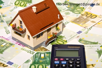 Wohnnebenkostenvergleich: Hohe Belastung durch Grundsteuer in Stuttgart