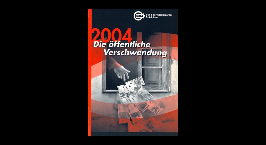 Das Schwarzbuch 2004