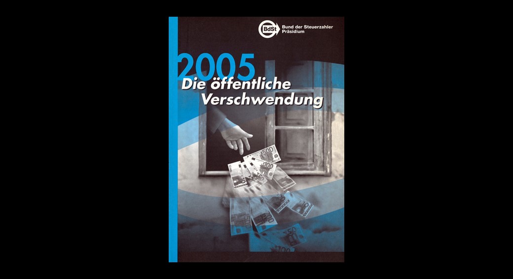 Das Schwarzbuch 2005