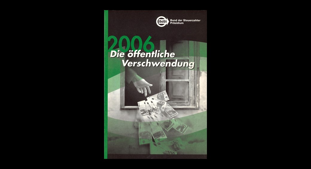 Das Schwarzbuch 2006