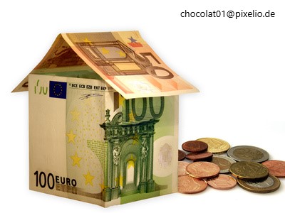 Kostenfreier Vortrag zum Thema „Steuern rund ums Haus“