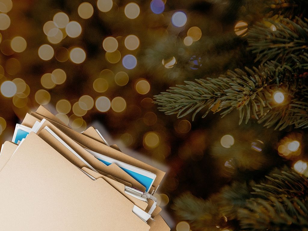 Weihnachtsfrieden Finanzamt Finanzämter