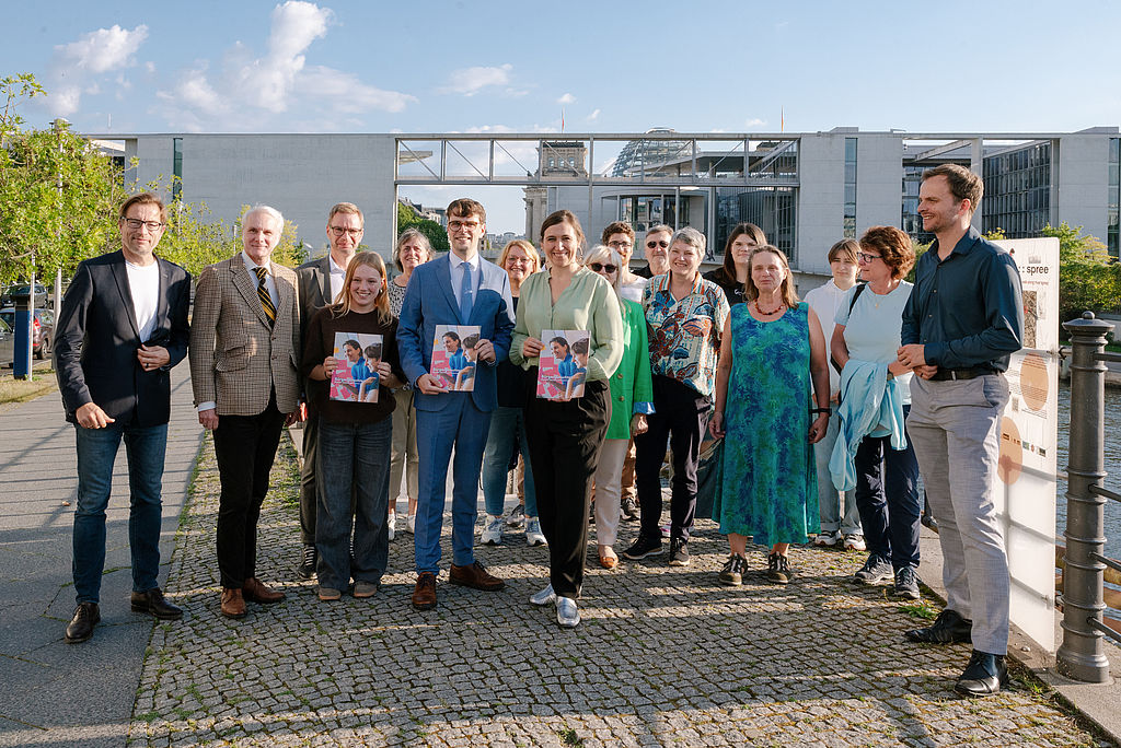 Bürgerdebatte