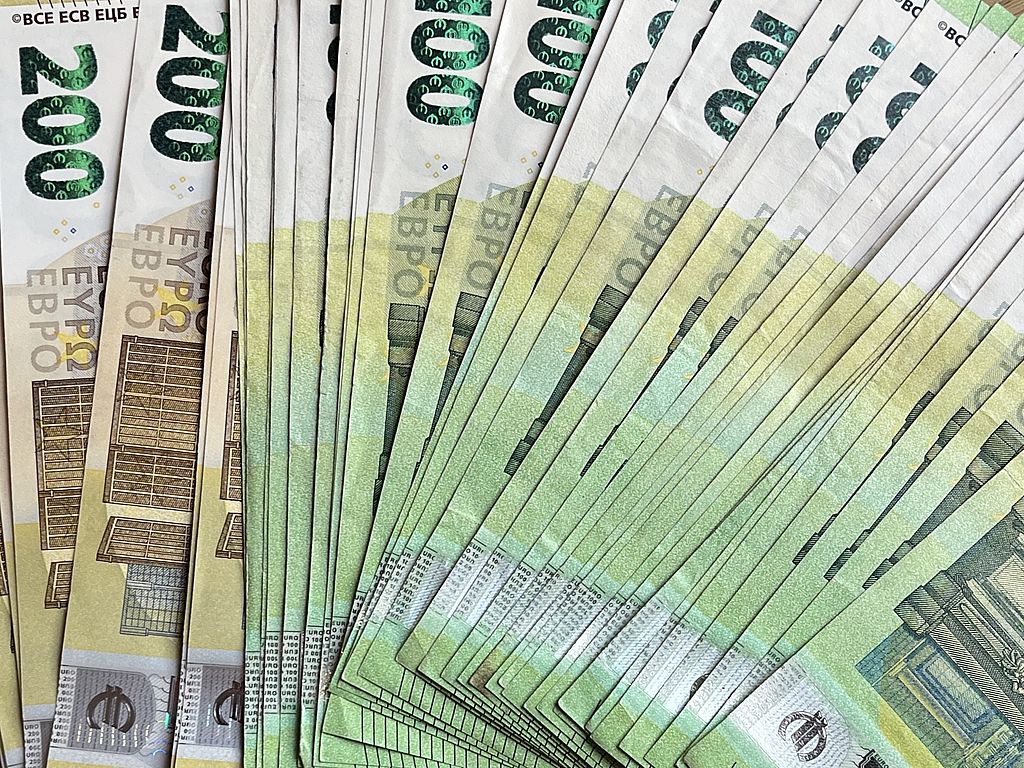 Exponentieller Anstieg der Verschuldung auf über 75 Mrd. Euro bis Ende 2027