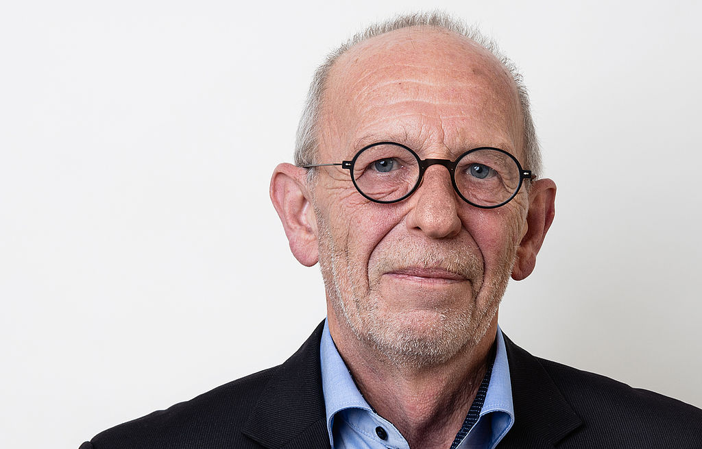 BdSt-Steuerexperte Hans-Ulrich Liebern hält Grundstückseigentümer in Sachen Grundsteuer auf dem Laufenden.